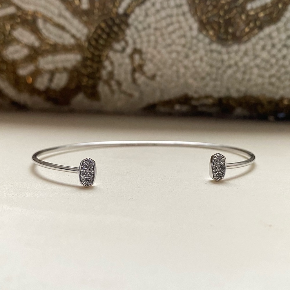 14K White Gold Marissa